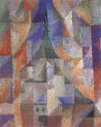 Delaunay, Robert Several Window oil painting picture wholesale